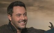 Jack Huston