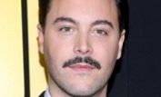 Jack Huston