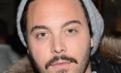 Jack Huston