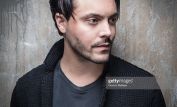 Jack Huston