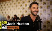 Jack Huston