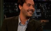 Jack Huston