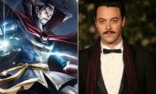 Jack Huston
