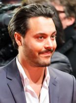 Jack Huston