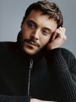 Jack Huston