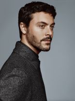 Jack Huston