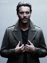 Jack Huston