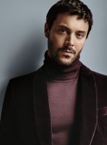 Jack Huston