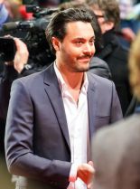 Jack Huston