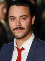 Jack Huston