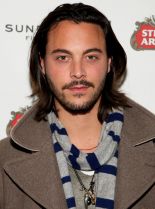 Jack Huston