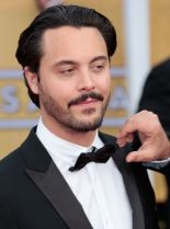 Jack Huston