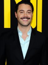 Jack Huston