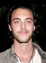 Jack Huston