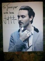 Jack Huston