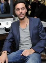 Jack Huston