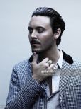 Jack Huston