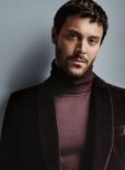 Jack Huston