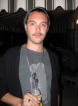 Jack Huston