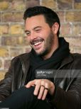 Jack Huston