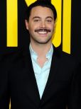 Jack Huston