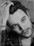 Jack Huston