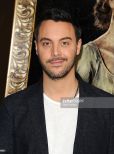 Jack Huston