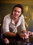 Jack Huston