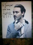 Jack Huston