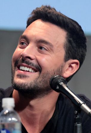 Jack Huston