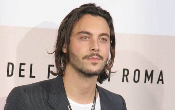 Jack Huston