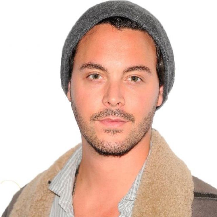 Jack Huston