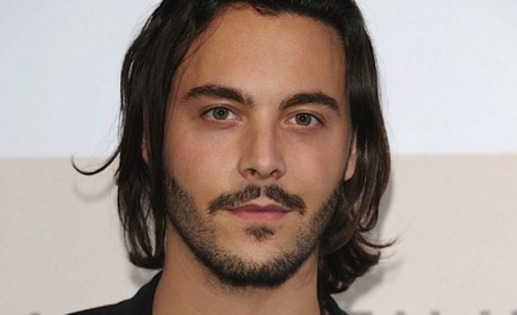 Jack Huston