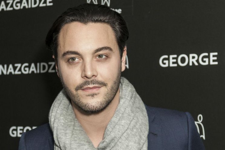 Jack Huston