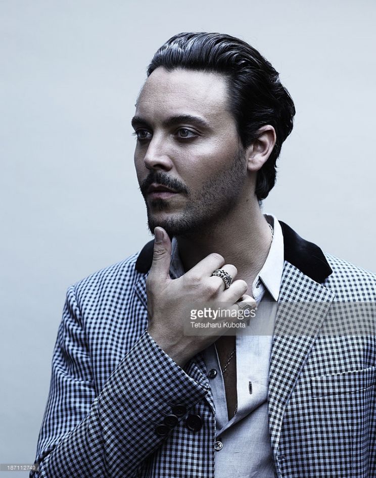 Jack Huston