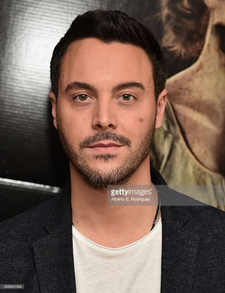 Jack Huston