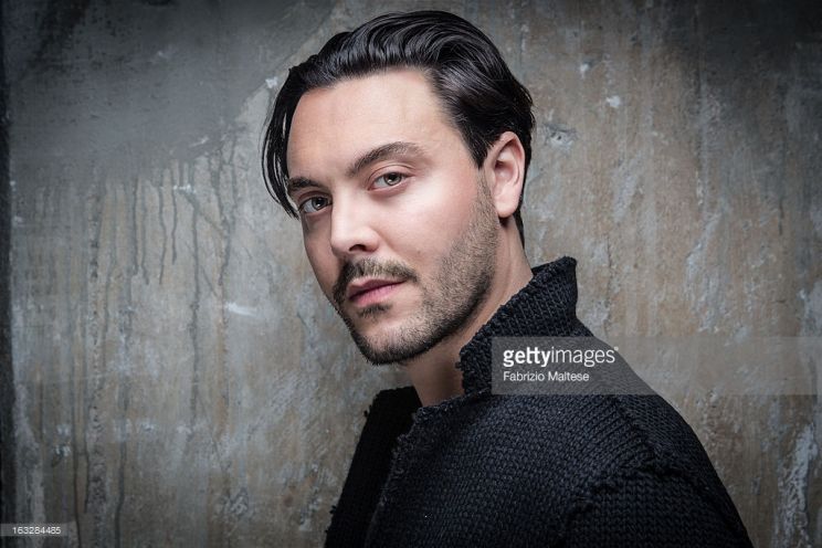 Jack Huston