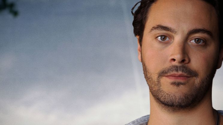 Jack Huston