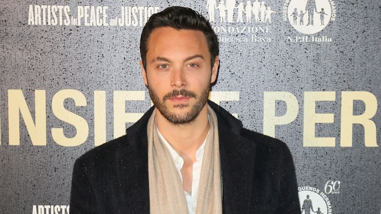 Jack Huston