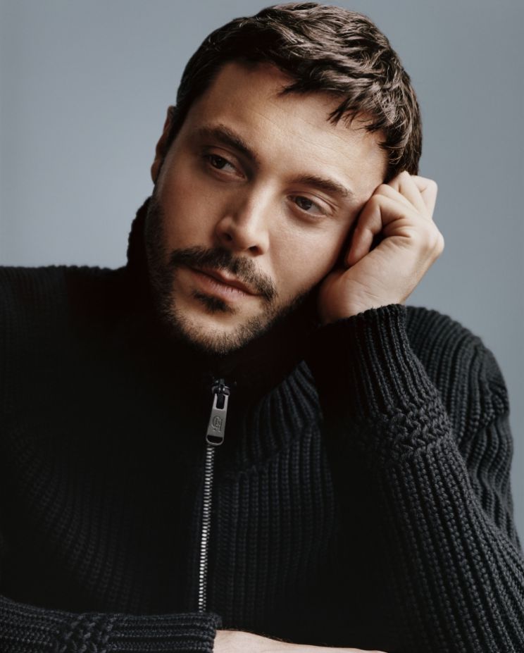 Jack Huston