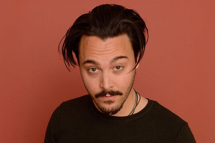 Jack Huston