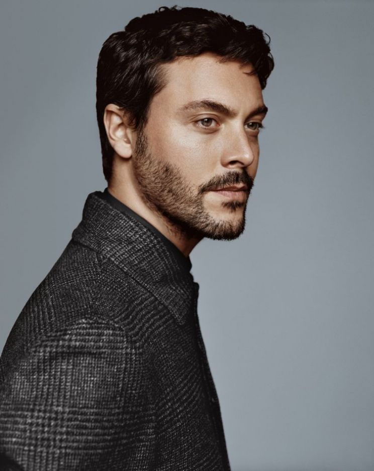 Jack Huston