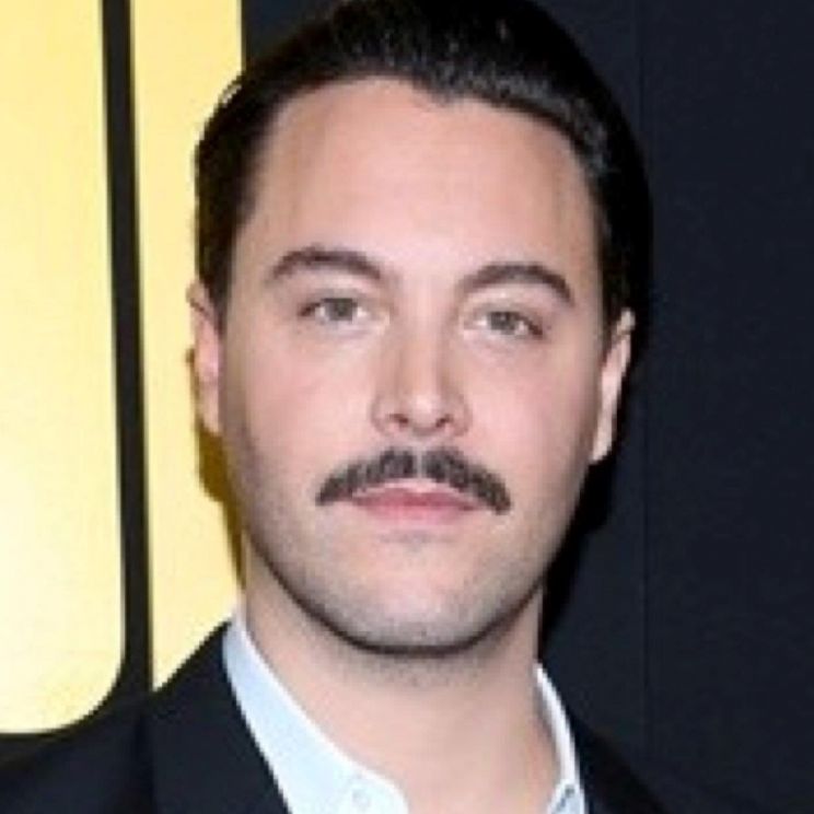 Jack Huston