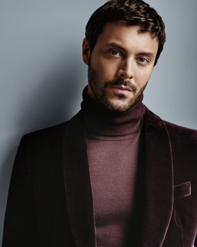 Jack Huston