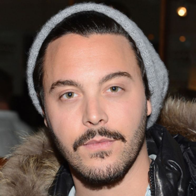 Jack Huston