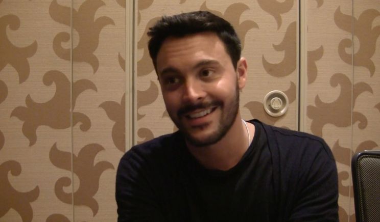Jack Huston