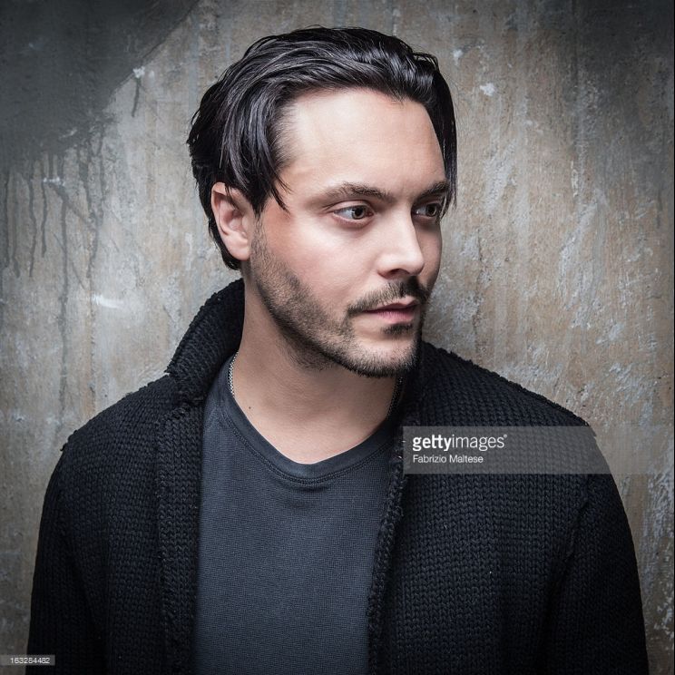 Jack Huston
