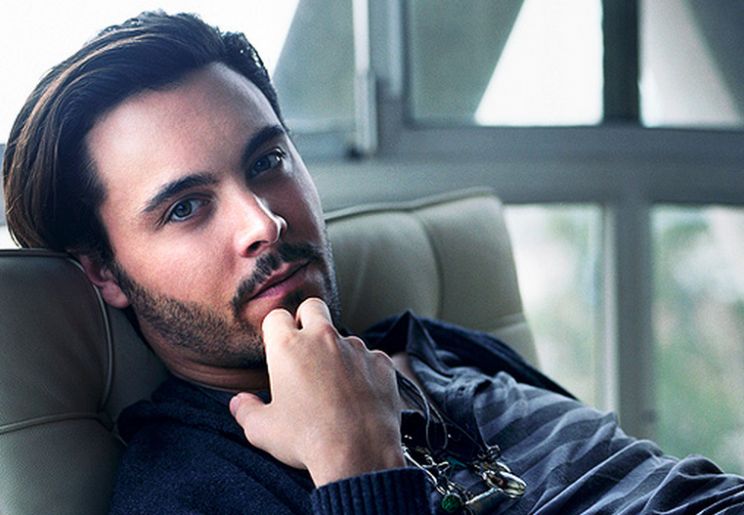 Jack Huston