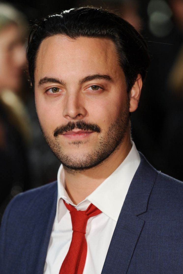 Jack Huston