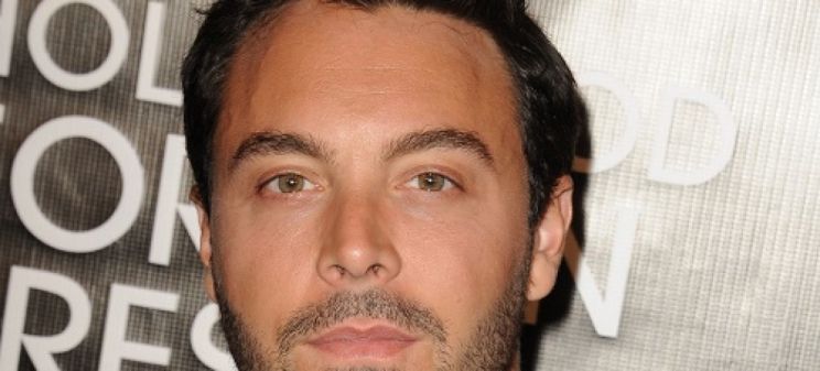 Jack Huston